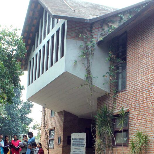 Research Methodology Workshop on Migration | Centre for Development Studies