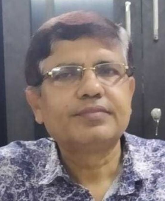 Seminar by Prof Ananta Kumar Giri