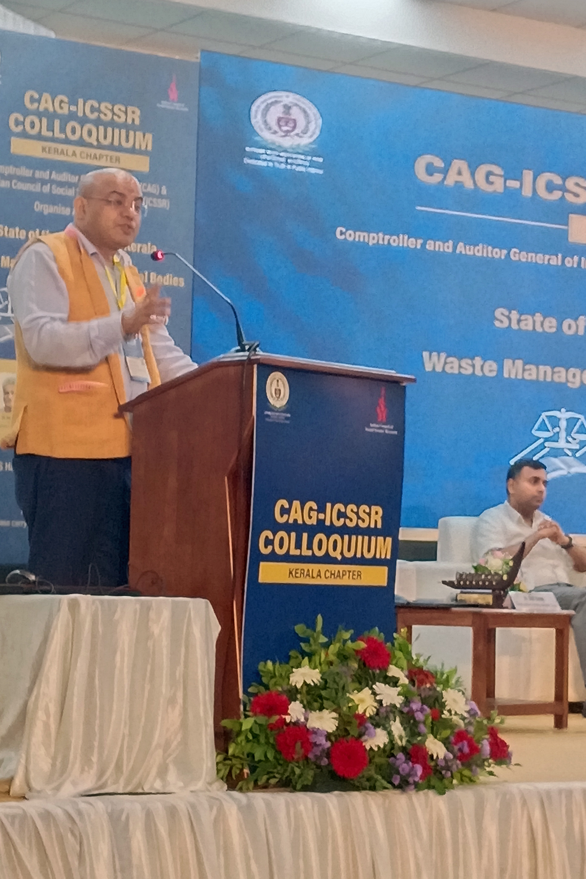 CAG3 | Centre for Development Studies
