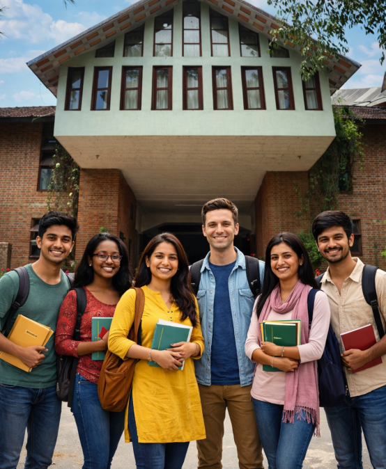 MA Admission 2026