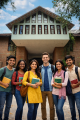 MA Admission 2026