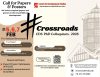 Crossroads 2026-PhD Colloquium