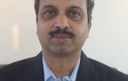 NRPPD Webinar Series: Dr. Deepak Mishra