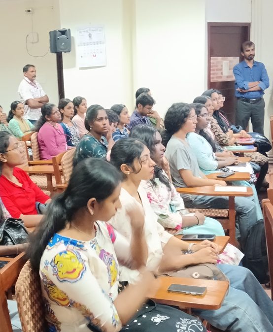 CDS Foundation Day : 20 Feb 2026