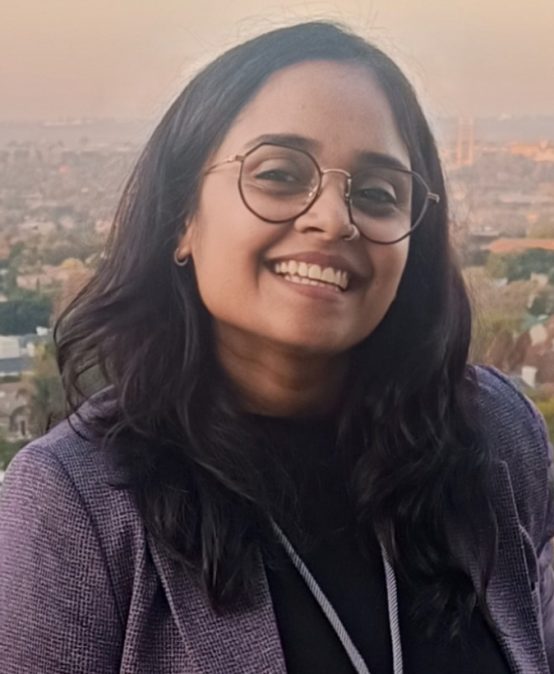 Seminar by Dr. Ritika Jain