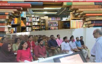 Teaching Innovations Programme in Economics (TIPE)