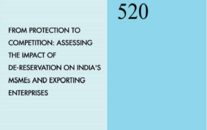 Working Paper 520