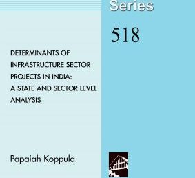 Working Paper 518