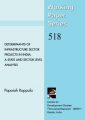 Working Paper 518