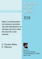 Working Paper 519