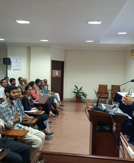 15th Dr.P.K.Gopalakrishnan Memorial Lecture